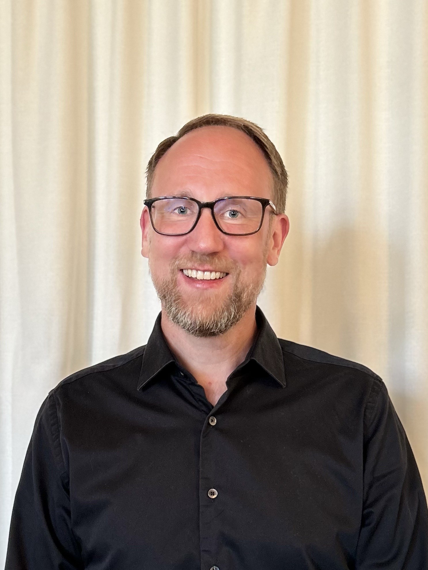 Claes Sandström